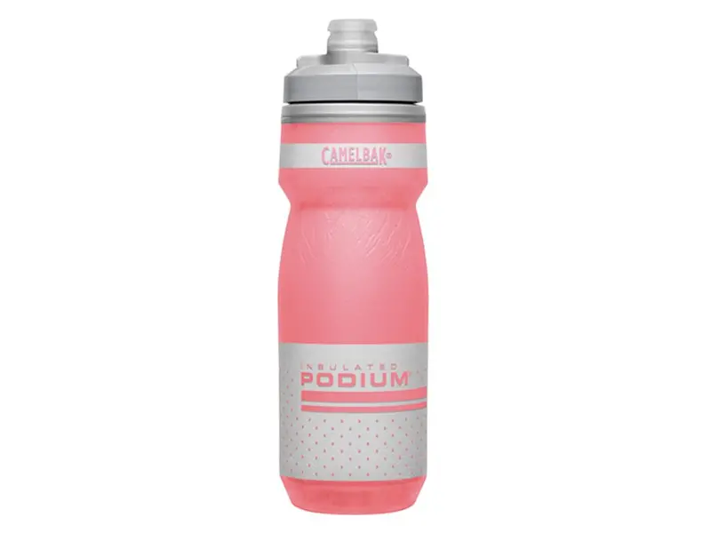 Camelbak Podium Chill Water Bottle - 21Oz - Reflective Pink 1