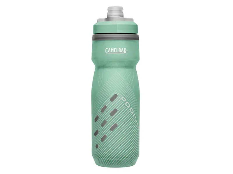 Camelbak Podium Chill Water Bottle - 21Oz - Sage Perforated - 2020 1