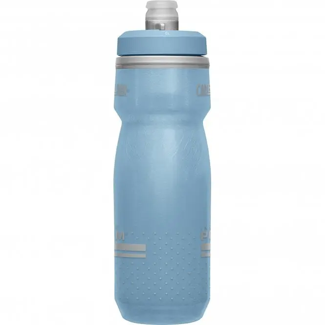 Camelbak Podium Chill Water Bottle - 21Oz - Stone Blue 2