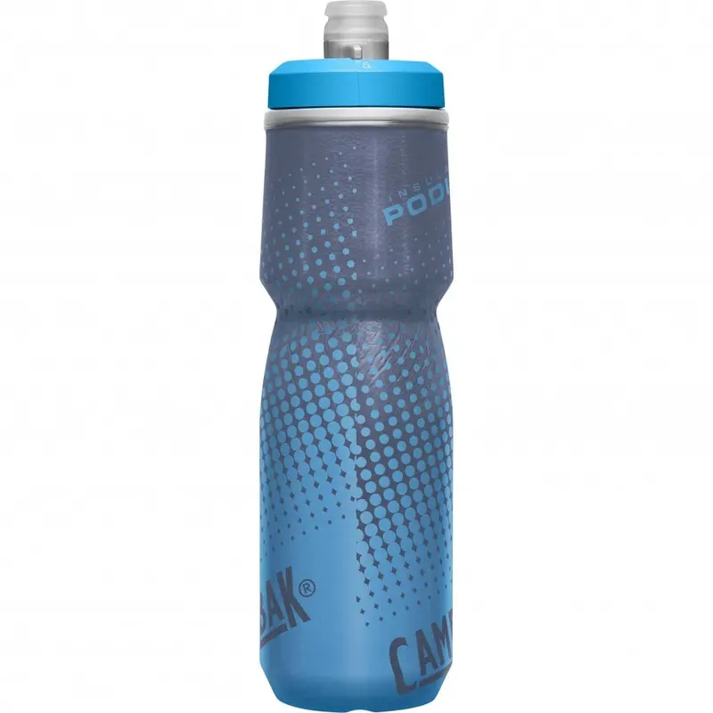 Camelbak Podium Chill Water Bottle - 24Oz - Blue Dot 2