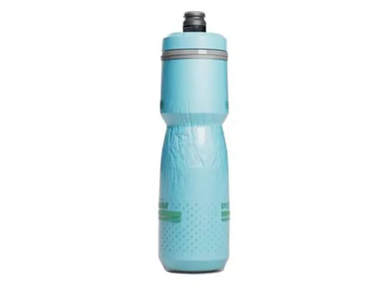 Camelbak Podium Chill Water Bottle - 24Oz - Crystal Blue 2