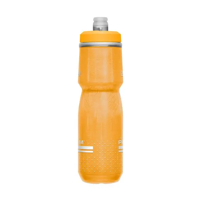 Camelbak Podium Chill Water Bottle - 24Oz - Orange 2