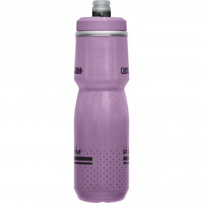 Camelbak Podium Chill Water Bottle - 24Oz - Purple 2