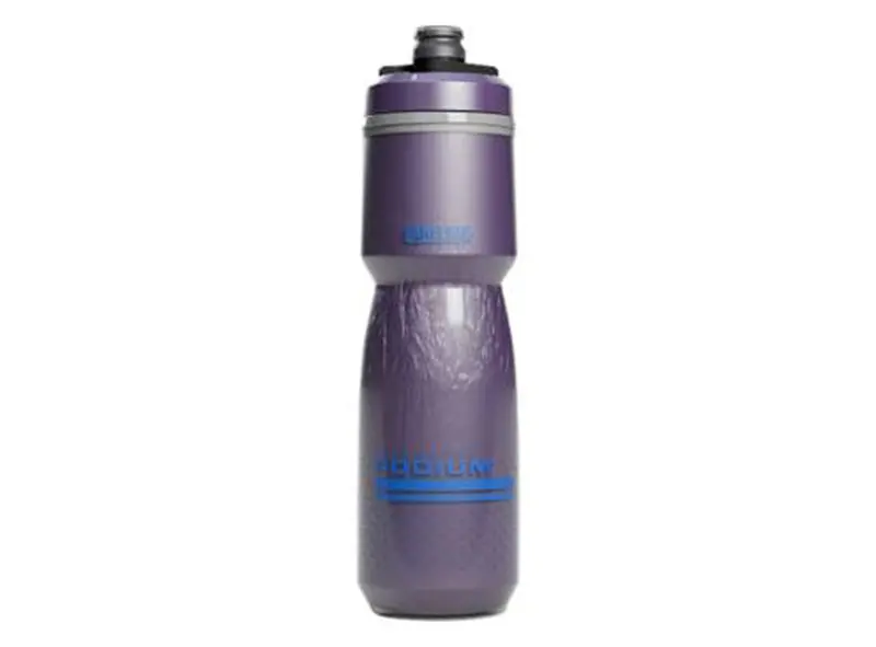 Camelbak Podium Chill Water Bottle - 24Oz - Purple Dusk 1