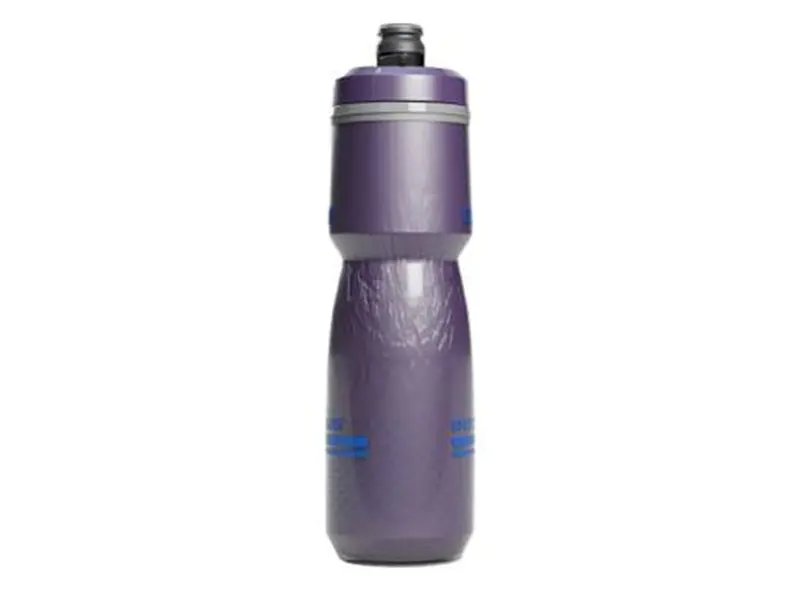 Camelbak Podium Chill Water Bottle - 24Oz - Purple Dusk 2
