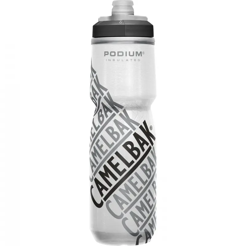 Camelbak Podium Chill Water Bottle - 24Oz - Race Edition 1