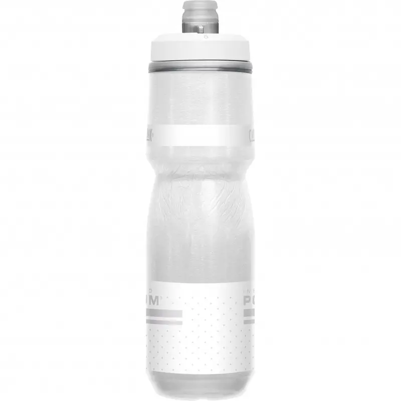 Camelbak Podium Chill Water Bottle - 24Oz - Reflective Ghost 2
