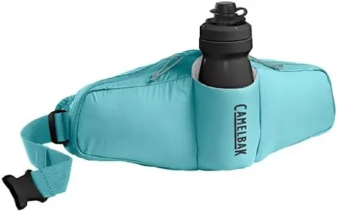 Camelbak Podium Flow 2 Waist Pack - Arctic Blue 1