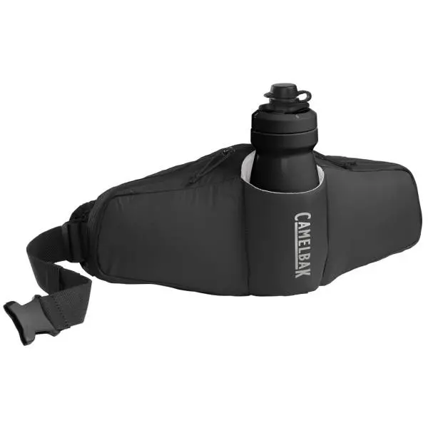 Camelbak Podium Flow 2 Waist Pack - Black 1