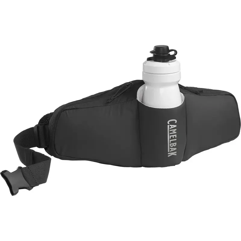 Camelbak Podium Flow 2 Waist Pack - Black 2