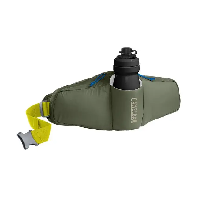 Camelbak Podium Flow 2 Waist Pack - Dusty Olive 1
