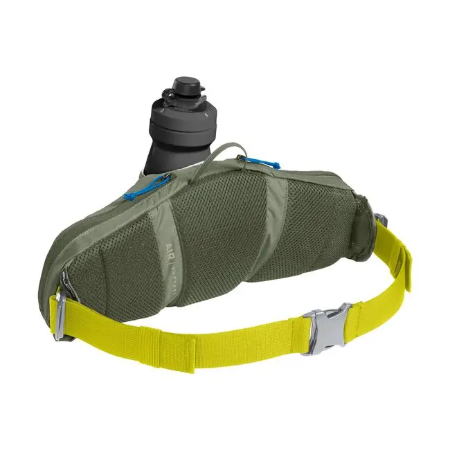 Camelbak Podium Flow 2 Waist Pack - Dusty Olive 2