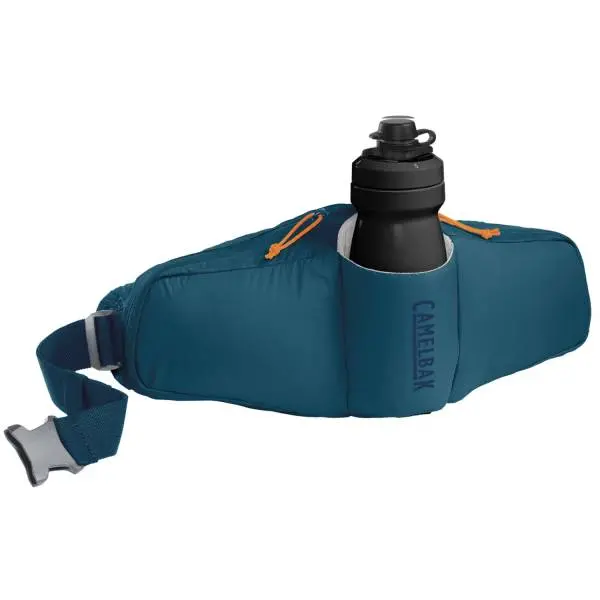 Camelbak Podium Flow 2 Waist Pack - Moroccan Blue 1