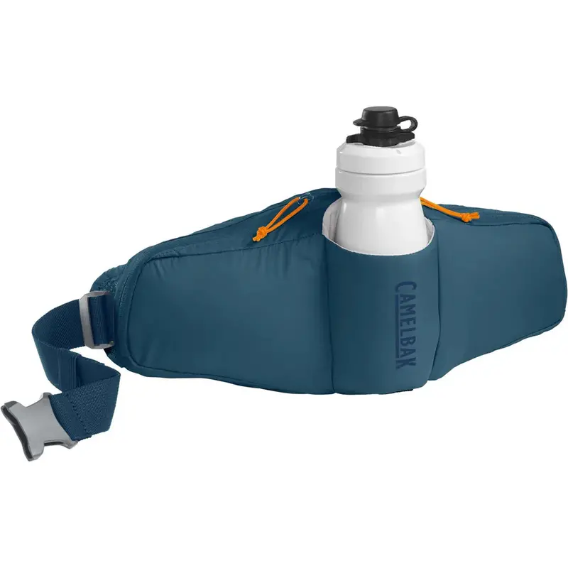 Camelbak Podium Flow 2 Waist Pack - Moroccan Blue 2