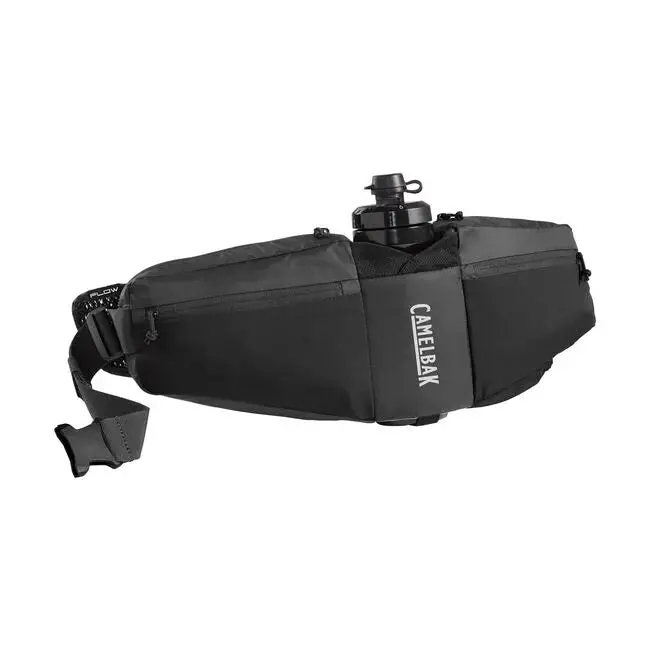 Camelbak Podium Flow 4 Hydration Belt - Black 1