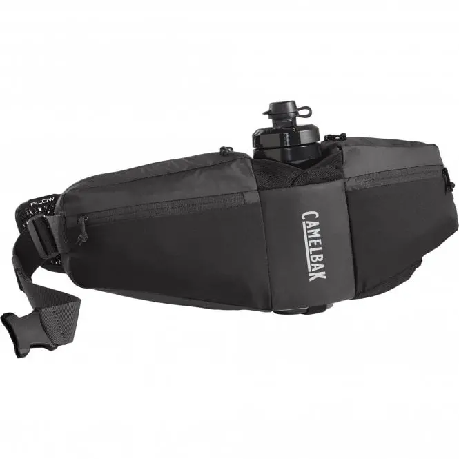 Camelbak Podium Flow 4 Hydration Belt - Black - Nlm 1