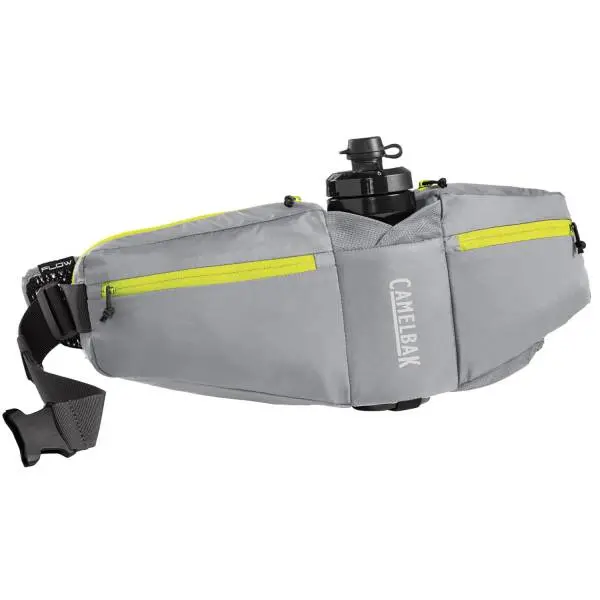 Camelbak Podium Flow 4 Hydration Belt - Gunmetal 1