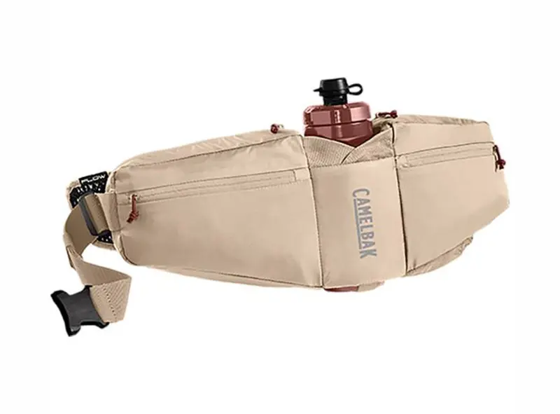 Camelbak Podium Flow 4 Hydration Belt - Moondust 1