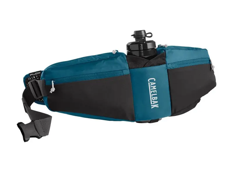 Camelbak Podium Flow 4 Hydration Belt - Moroccan Blue 1