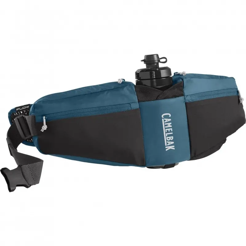 Camelbak Podium Flow 4 Hydration Belt - Moroccan Blue - 2024 1