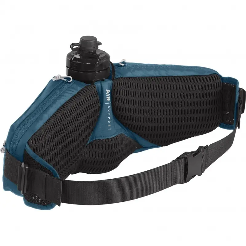 Camelbak Podium Flow 4 Hydration Belt - Moroccan Blue - 2024 2