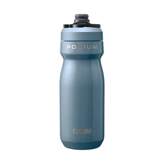 Camelbak Podium Insulated Steel Water Bottle - 18Oz - Pacific 1