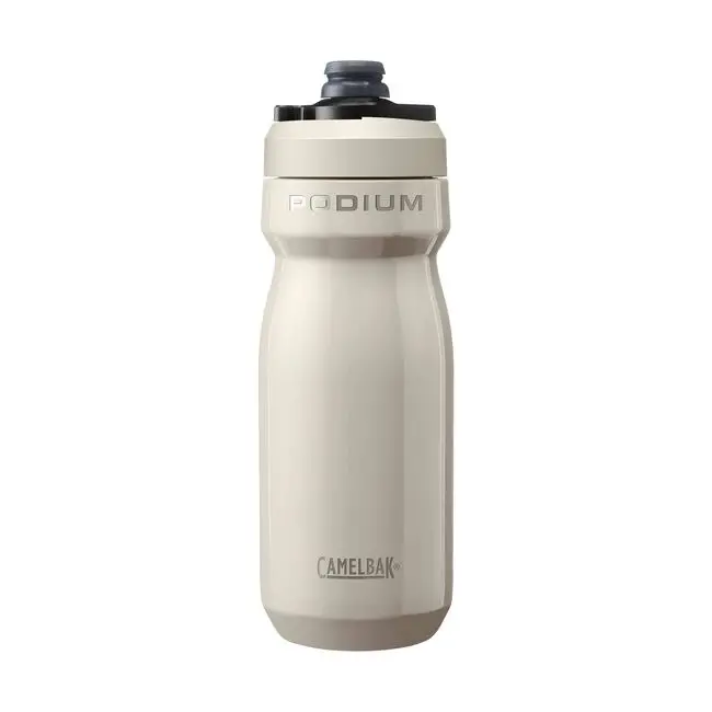 Camelbak Podium Insulated Steel Water Bottle - 18Oz - Stone 2