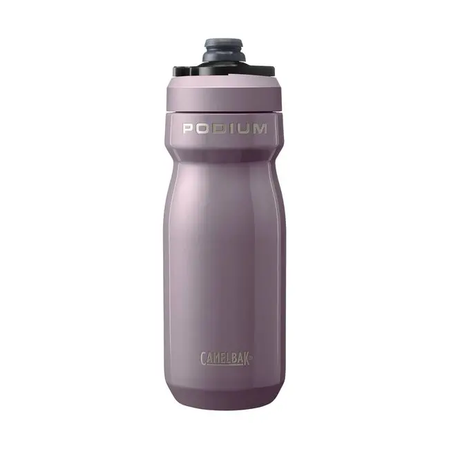 Camelbak Podium Insulated Steel Water Bottle - 18Oz - Violet 1