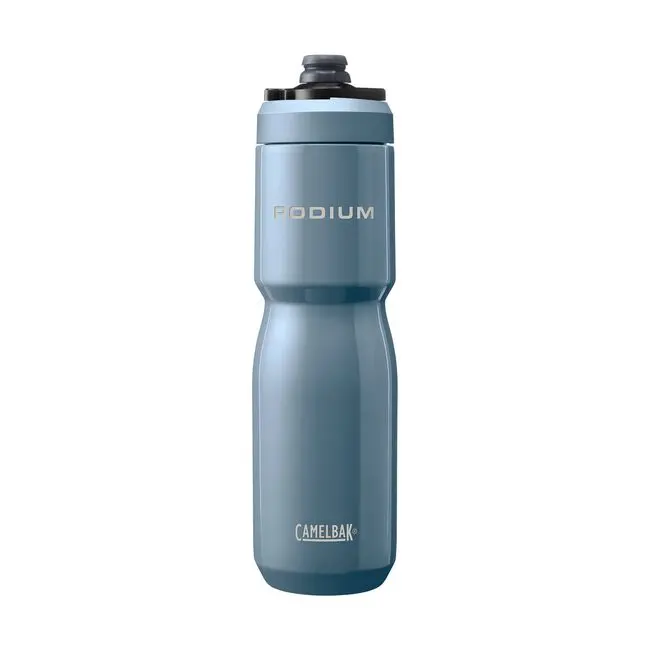 Camelbak Podium Insulated Steel Water Bottle - 22Oz - Pacific 1
