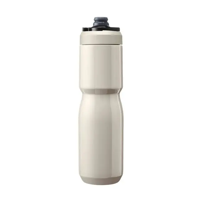 Camelbak Podium Insulated Steel Water Bottle - 22Oz - Stone 2