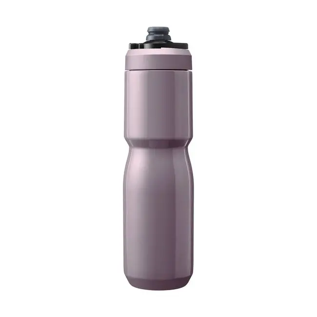 Camelbak Podium Insulated Steel Water Bottle - 22Oz - Violet 2
