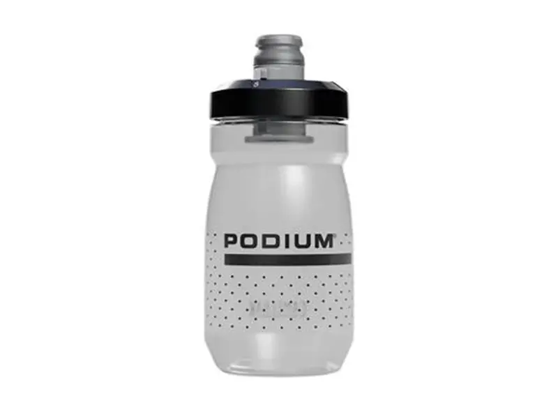 Camelbak Podium Water Bottle - 15Oz - Carbon 1