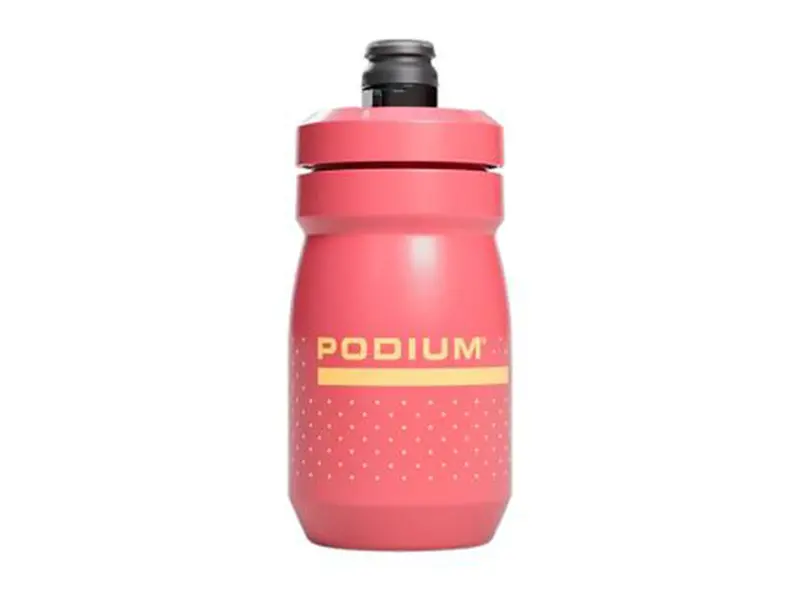 Camelbak Podium Water Bottle - 15Oz - Coral Sunset 1
