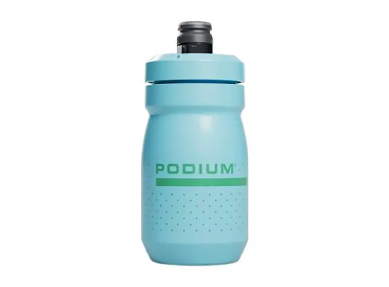 Camelbak Podium Water Bottle - 15Oz - Crystal Blue 1