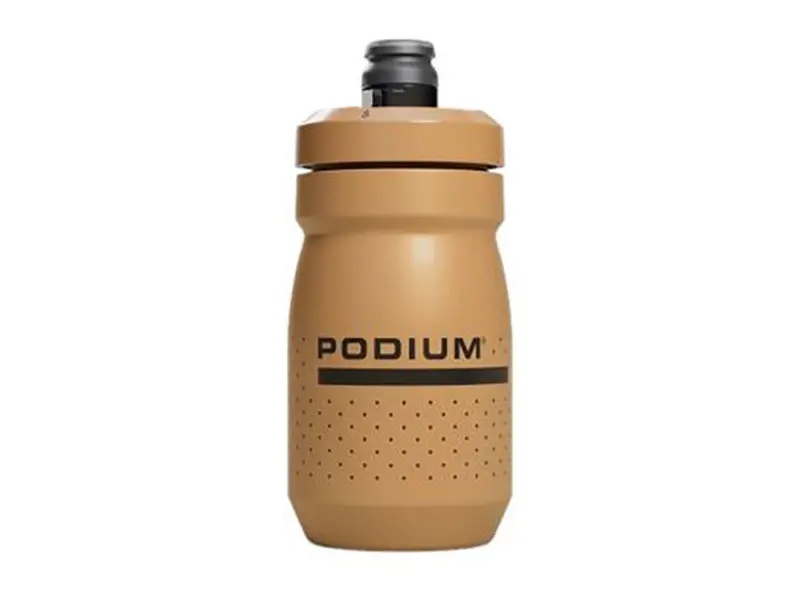 Camelbak Podium Water Bottle - 15Oz - Gold 1