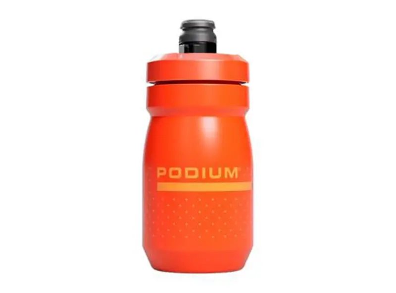 Camelbak Podium Water Bottle - 15Oz - Pimento 1