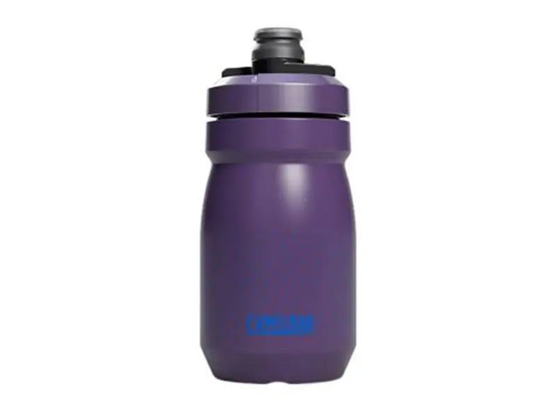 Camelbak Podium Water Bottle - 15Oz - Purple Dusk 1
