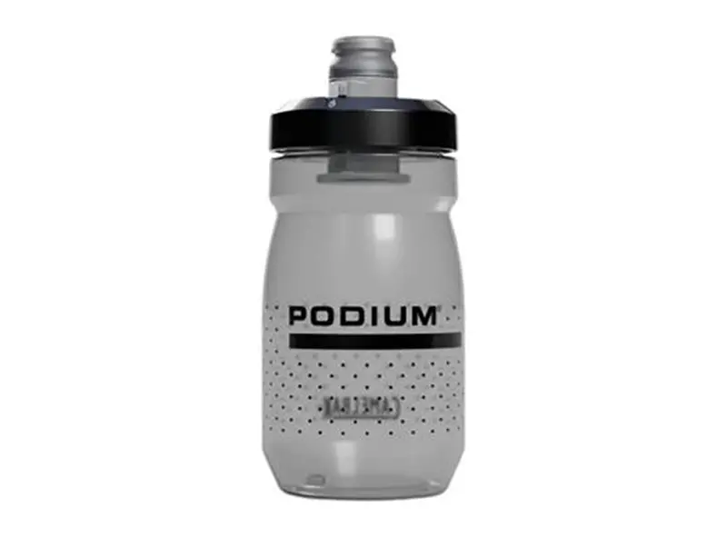 Camelbak Podium Water Bottle - 15Oz - Smoke 1