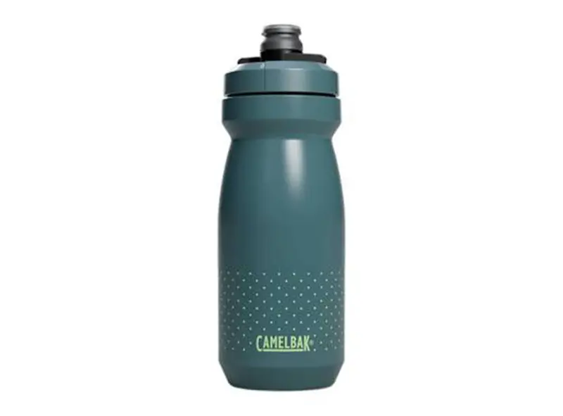 Camelbak Podium Water Bottle - 21Oz - Basalt Gray 1