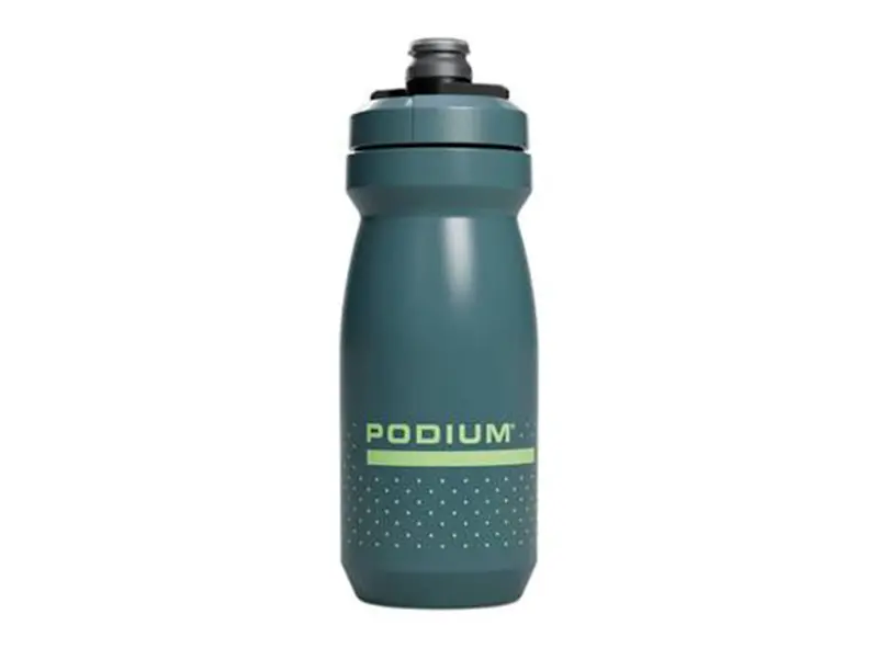 Camelbak Podium Water Bottle - 21Oz - Basalt Gray 2