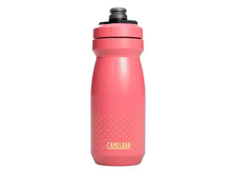 Camelbak Podium Water Bottle - 21Oz - Coral Sunset 2