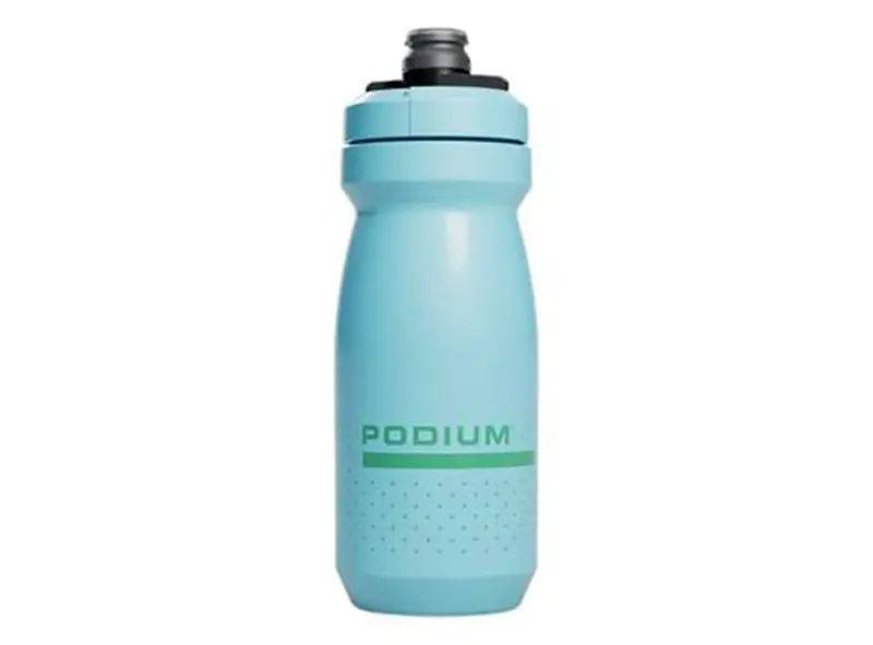 Camelbak Podium Water Bottle - 21Oz - Crystal Blue 1