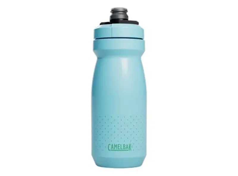 Camelbak Podium Water Bottle - 21Oz - Crystal Blue 2