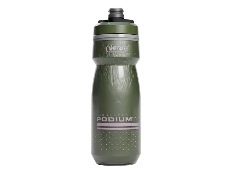 Camelbak Podium Water Bottle - 21Oz - Deep Fern 1