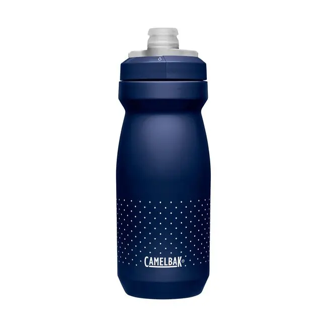 Camelbak Podium Water Bottle - 21Oz - Navy Blue 1