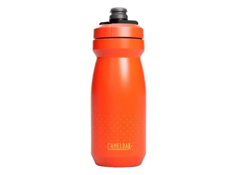 Camelbak Podium Water Bottle - 21Oz - Pimento 2
