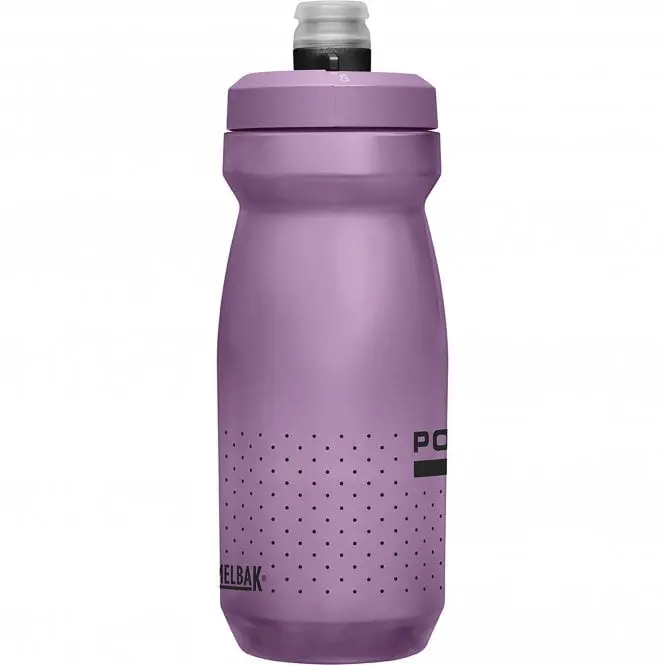 Camelbak Podium Water Bottle - 21Oz - Purple - 2024 2