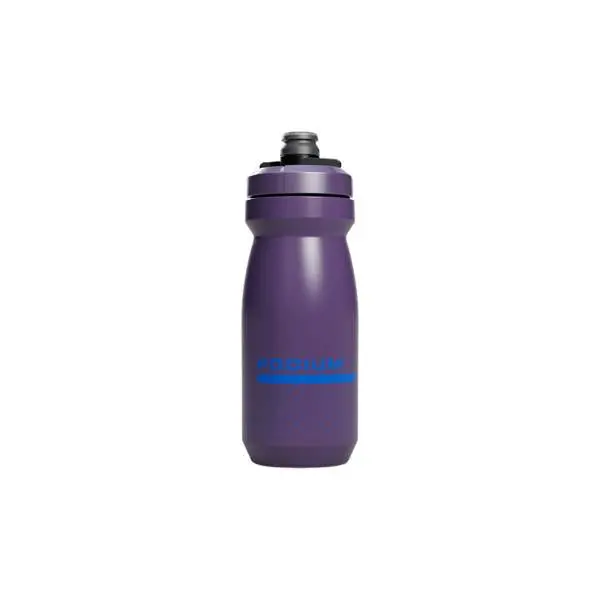 Camelbak Podium Water Bottle - 21Oz - Purple Dusk 2