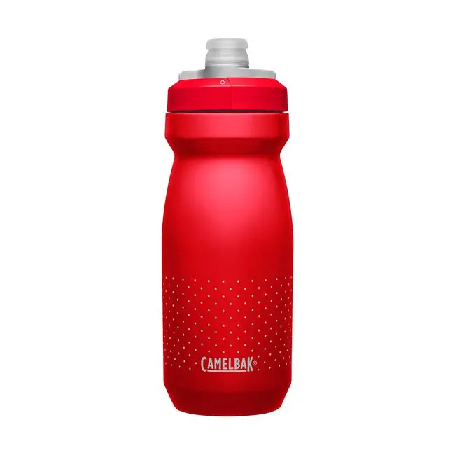 Camelbak Podium Water Bottle - 21Oz - Red 1