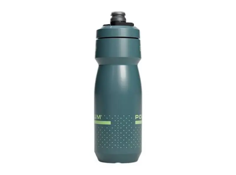 Camelbak Podium Water Bottle - 24Oz - Basalt Gray 2